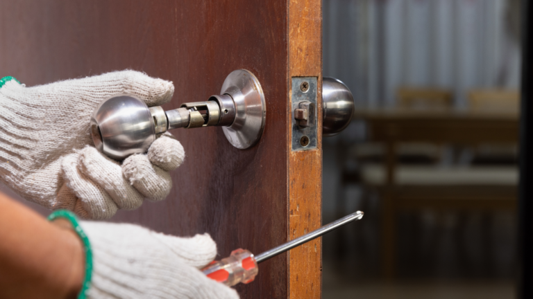 Residential Locksmith Solutions in Santa Cruz, CA